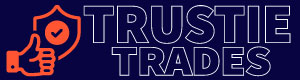 Trustie Trades Logo